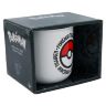 Кружка POKEMON DISTORSION CERAMIC MUG 14 OZ IN GIFT BOX Кружка POKEMON DISTORSION CERAMIC MUG 14 OZ IN GIFT BOX