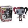 Фігурка Batman: Funko POP! Roller Derby Harley Quinn Figure