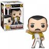 Фигурка Funko Rocks: Queen - Freddie Mercury Wembley 1986 фанко Фредди Меркьюри 96