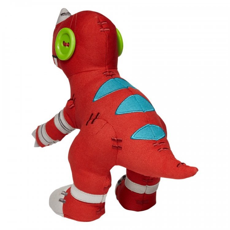 М'яка іграшка World of Warcraft Raptor Plushie М'яка іграшка World of Warcraft Raptor Plushie