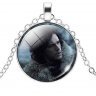 Медальйон Game of Thrones Jon Snow (Джон Сноу)