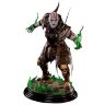 Статуетка Mortal Kombat Polystone Statue Sideshow - Quan Chi 42 см