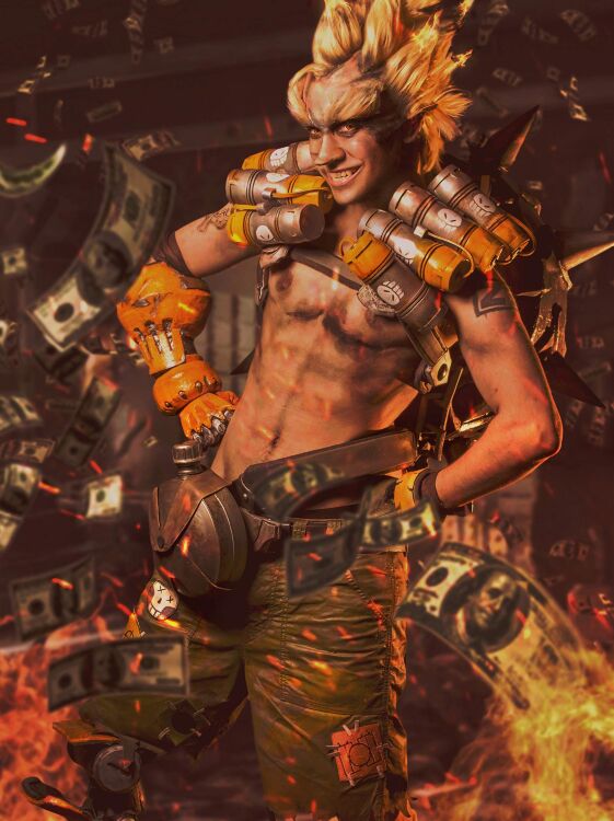 Книга Blizzard Cosplay: Tips, Tricks and Hints Hardcover (Тверда палітурка) (Eng) Книга Blizzard Cosplay: Tips, Tricks and Hints Hardcover (Тверда палітурка) (Eng)