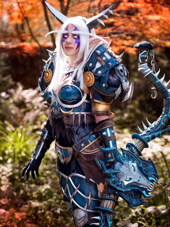 Книга Blizzard Cosplay: Tips, Tricks and Hints Hardcover (Тверда палітурка) (Eng) Книга Blizzard Cosplay: Tips, Tricks and Hints Hardcover (Тверда палітурка) (Eng)