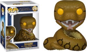 Фігурка Funko Pop фанк Поп Nagini Негайно Fantastic Beasts Фантастичні звірі