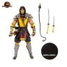 Фігурка Mortal Kombat McFarlane Toys - Scorpion Action Figure Фігурка Mortal Kombat McFarlane Toys - Scorpion Action Figure