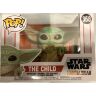 Фігурка Funko Star Wars: Mandalorian Мандалорець фанко Зоряні війни Йода Grogu Грогу 368