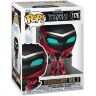 Фигурка Funko Marvel Ironheart MK2 фанко Железное Сердце 1176