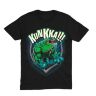 Футболка Morze Dota 2 Kunkka T-Shirt Дота 2 (розмір L)