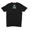 Футболка Morze Dota 2 Kunkka T-Shirt Дота 2 (размер L)