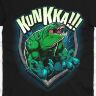 Футболка Morze Dota 2 Kunkka T-Shirt Дота 2 (размер L)