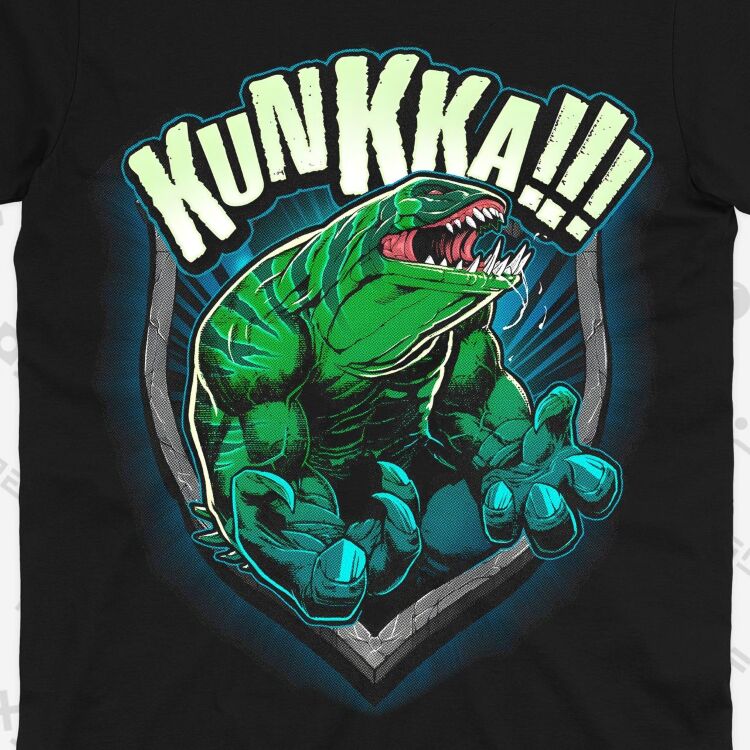 Футболка Morze Dota 2 Kunkka T-Shirt Дота 2 (розмір L) Футболка Morze Dota 2 Kunkka T-Shirt Дота 2 (розмір L)