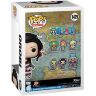 Фігурка Funko One Piece: Orobi (Wano) Фанко Ван-Піс Великий куш Горобці 1475