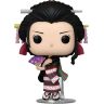 Фігурка Funko One Piece: Orobi (Wano) Фанко Ван-Піс Великий куш Горобці 1475