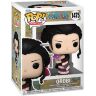 Фігурка Funko One Piece: Orobi (Wano) Фанко Ван-Піс Великий куш Горобці 1475