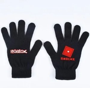 Рукавички Роблокс Roblox Winter gloves №1