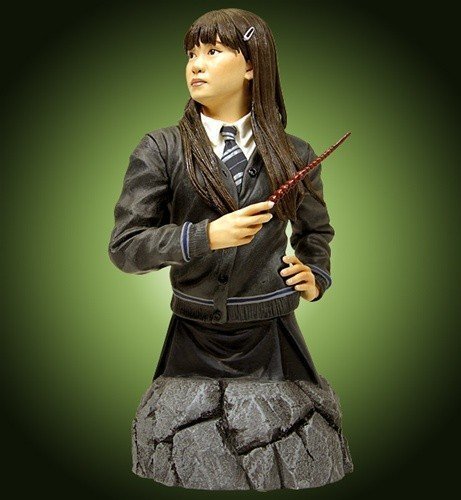 Фигурка Gentle Giant Harry Potter Cho Chang Mini Bust Фигурка Gentle Giant Harry Potter Cho Chang Mini Bust
