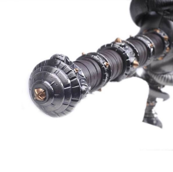 Меч Короля Лича Фростморн World of Warcraft Arthas Frostmourne Sword Lich King 1 : 1 Full Metal Артас Варкрафт