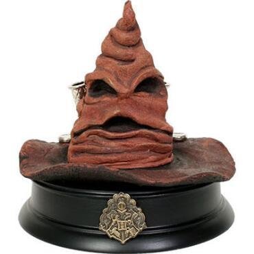 Підставка для ручок у вигляді Сортувальній капелюхи Хогвартс Harry Potter Sorting Hat Pen Display Підставка для ручок у вигляді Сортувальній капелюхи Хогвартс Harry Potter Sorting Hat Pen Display