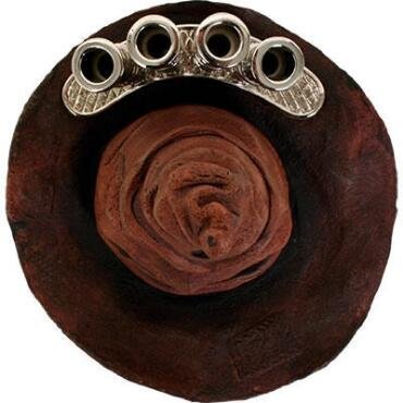 Підставка для ручок у вигляді Сортувальній капелюхи Хогвартс Harry Potter Sorting Hat Pen Display Підставка для ручок у вигляді Сортувальній капелюхи Хогвартс Harry Potter Sorting Hat Pen Display