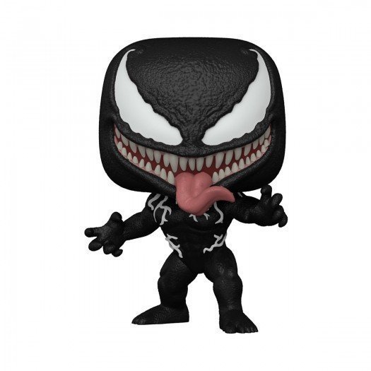 Фигурка Funko POP Marvel: Venom Веном фанко 888 Фигурка Funko POP Marvel: Venom Веном фанко 888