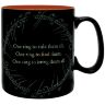 Чашка хамелеон Lord of the Rings Sauron Heat Change Mug 460 мл Кухоль Володар кілець