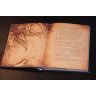 Книга Diablo III: Book of Cain by Deckard Cain (Книга Каїна) М'який палітурка (Eng)