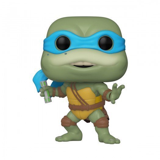 Фігурка Funko TMNT 2 Leonardo фанко Черепашки ніндзя Леонардо 1134