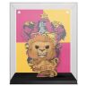 Фигурка Funko Harry Potter Art Covers Gryffindor Фанко Гарри Поттер Грифиндор Exclusive 02