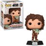 Фігурка Funko Star Wars Mandalorian Peli Motto with Grogu Фанко Мандалорець Пелі з Грогу 665