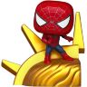Фігурка Funko Marvel: Spider-Man Фанко Марвел Людина павук Exclusive 1183