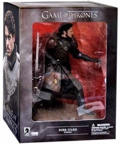 Фігурка Dark Horse Game of Thrones - Robb Stark