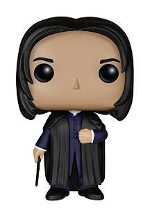 Фігурка Funko Pop! Harry Potter - Severus Snape Фігурка Funko Pop! Harry Potter - Severus Snape