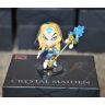Фігурка Dota 2 Crystal Maiden Demiheroes Figure Фігурка Dota 2 Crystal Maiden Demiheroes Figure