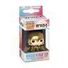 Брелок фанко Funko Pocket Pop Wonder Woman 1984 Gold Power Pose Брелок фанко Funko Pocket Pop Wonder Woman 1984 Gold Power Pose