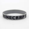 Браслет Minecraft Bracelet №1