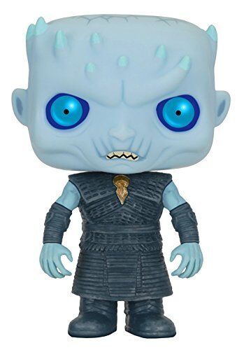  Фігурка Funko Pop! Game of Thrones - Night King