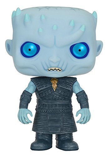 Фигурка Funko Pop! Game of Thrones - Night King  Фигурка Funko Pop! Game of Thrones - Night King