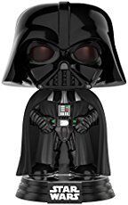 Фігурка Funko Pop! Star Wars - Darth Vader - Rogue One