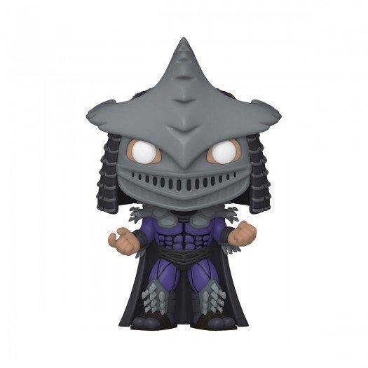 Фігурка Funko TMNT 2 Super Shredder фанко Черепашки ніндзя Супер Шреддер 1138 Фігурка Funko TMNT 2 Super Shredder фанко Черепашки ніндзя Супер Шреддер 1138