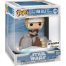 Фигурка Funko Star Wars: Battle at Echo Base Series - Han Solo and Tauntaun фанко Хан Соло (Amazon Exclusive) 373
