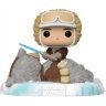 Фігурка Funko Star Wars: Battle at Echo Base Series - Han Solo and Tauntaun фанко Хан Соло (Amazon Exclusive) 373