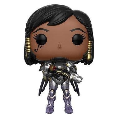 Фигурка Overwatch Funko Pop! Vinyl Titanium Pharah (Blizzard Exclusive) gray Фигурка Overwatch Funko Pop! Vinyl Titanium Pharah (Blizzard Exclusive) gray