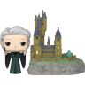 Фігурка Funko Harry Potter 20th Anniversary Minerva Mcgonagall with Hogwarts МакГонагал Хогвартс фанко 33