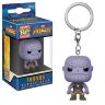 Брелок Marvel Avengers Infinity War - Thanos Pop! Vinyl
