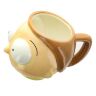 Чашка Рік і Морті - Morty Face 3D Sculpted Mug 20 Oz