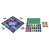 Монополія настільна гра Фортнайт Monopoly Game: Fortnite Edition NEW (27 нових персонажів)