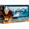 Набор фигурок Аватар (4 шт.) McFarlane Toys Avatar: The Last Airbender Final Battle Figure 5"