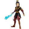 Набор фигурок Аватар (4 шт.) McFarlane Toys Avatar: The Last Airbender Final Battle Figure 5"