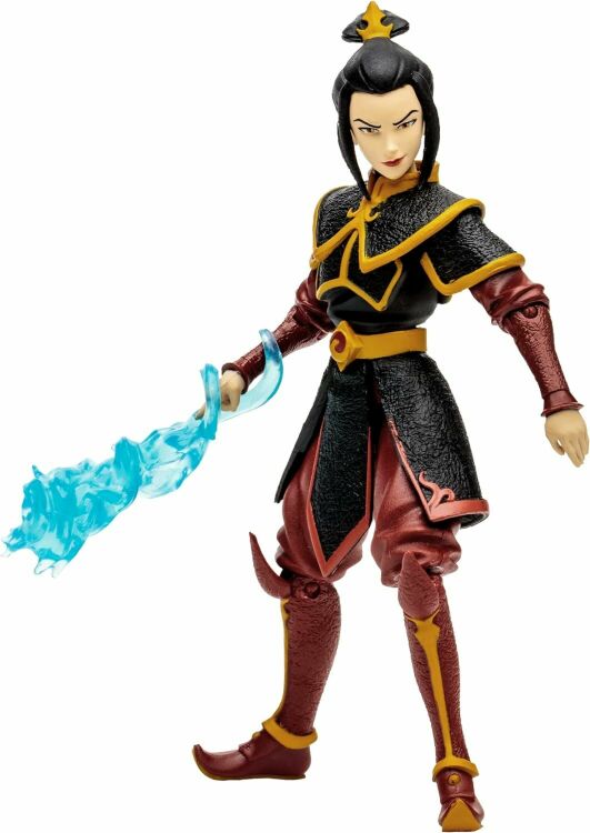 Набор фигурок Аватар (4 шт.) McFarlane Toys Avatar: The Last Airbender Final Battle Figure 5" Набор фигурок Аватар (4 шт.) McFarlane Toys Avatar: The Last Airbender Final Battle Figure 5"
